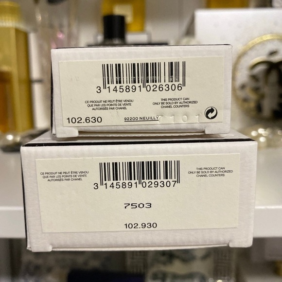 Chanel RIVIERA LES EAUX Set - Picture 8 of 10